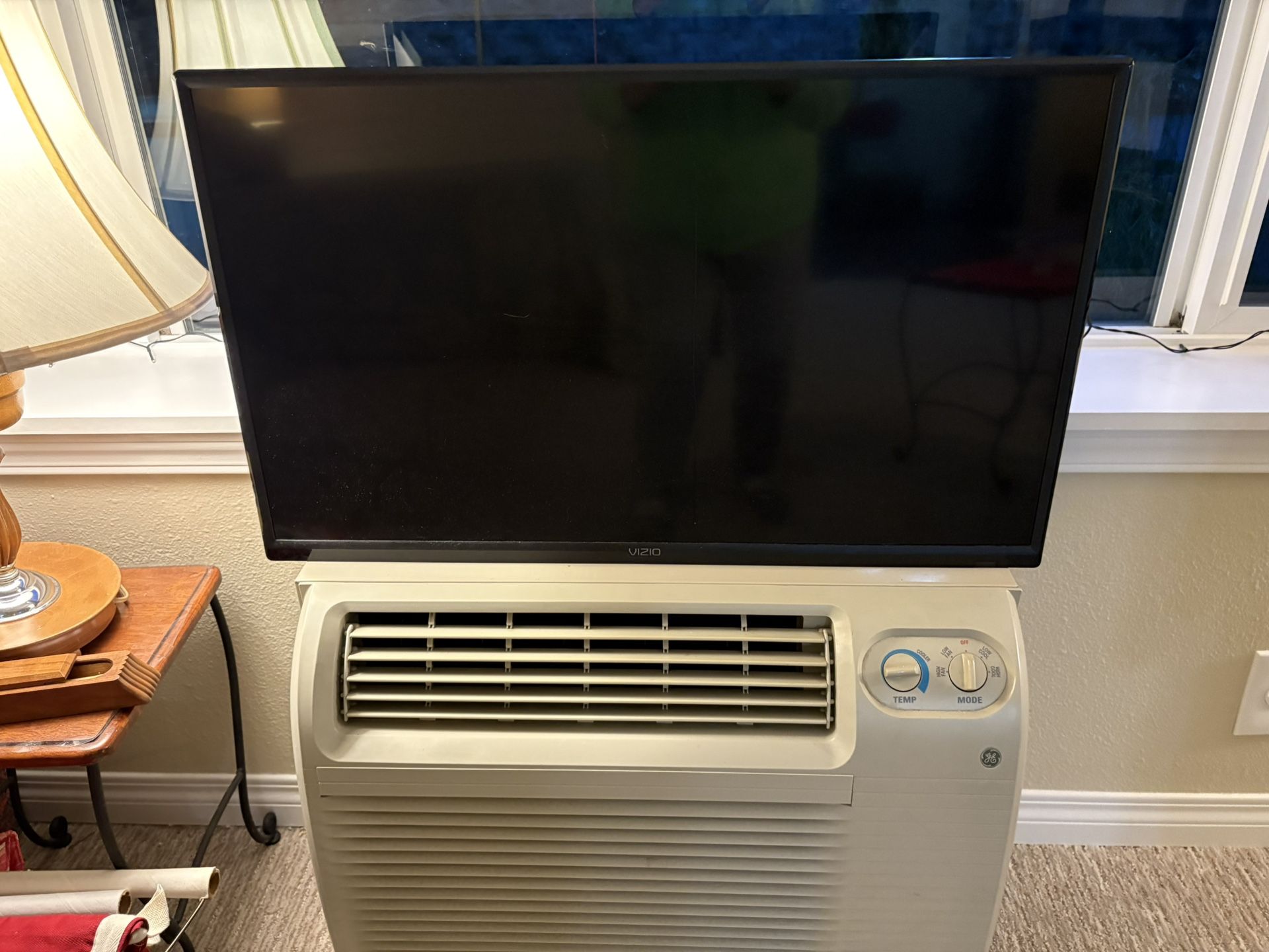 Vizo Smart TV
