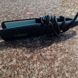 Hair Straightener,Wet To Straight 