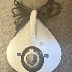 Raycop Handheld Allergen Vacuum 