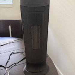 Space Heater 