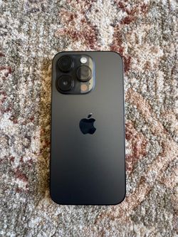 IPhone 14 PRO - 256 GB - clean SIM