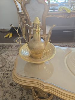 Pitcher For Decoration