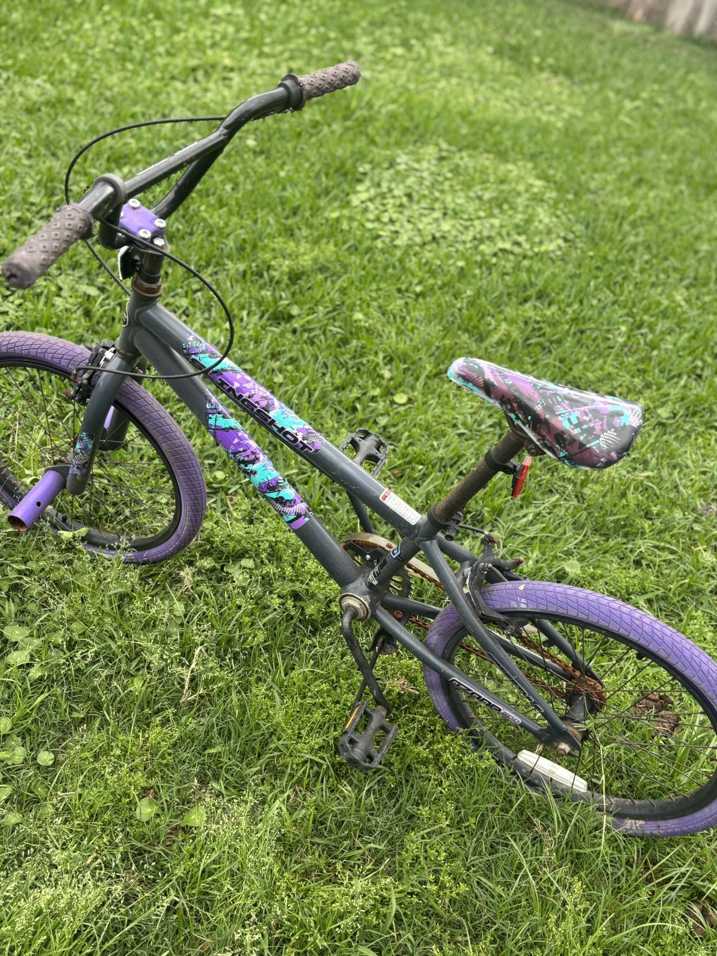Bikes