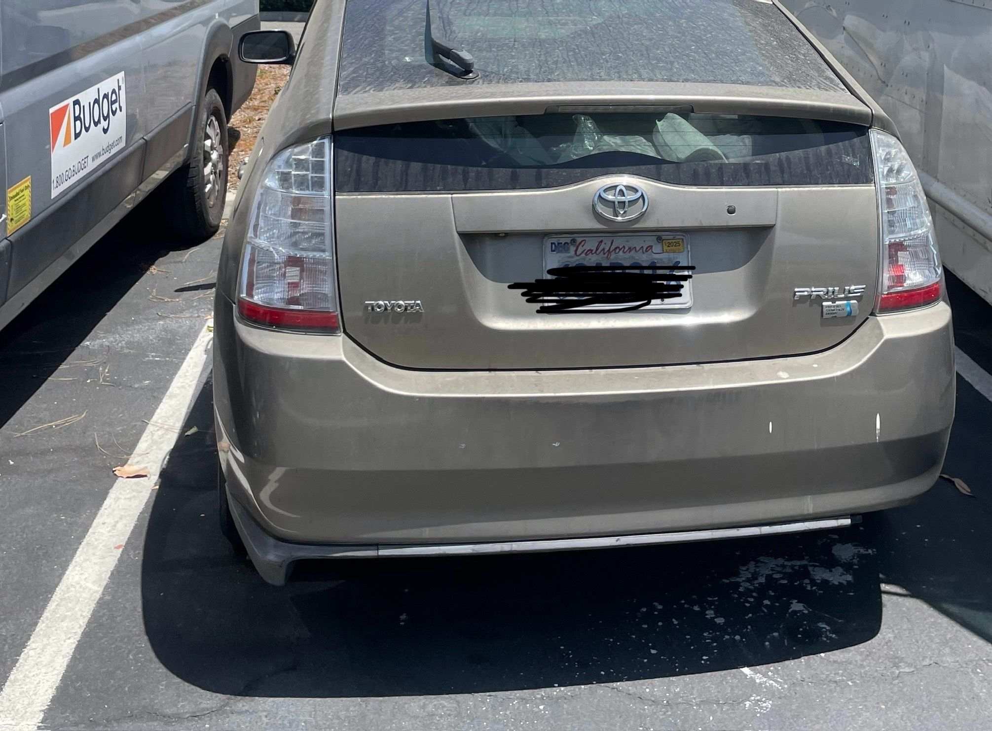 2008 Toyota Prius