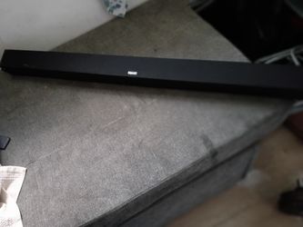 Tzumi soundbar
