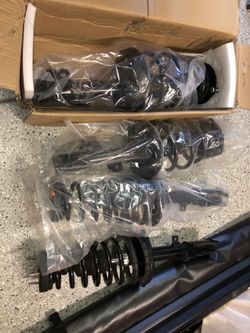 Complete Struts Unknown Model