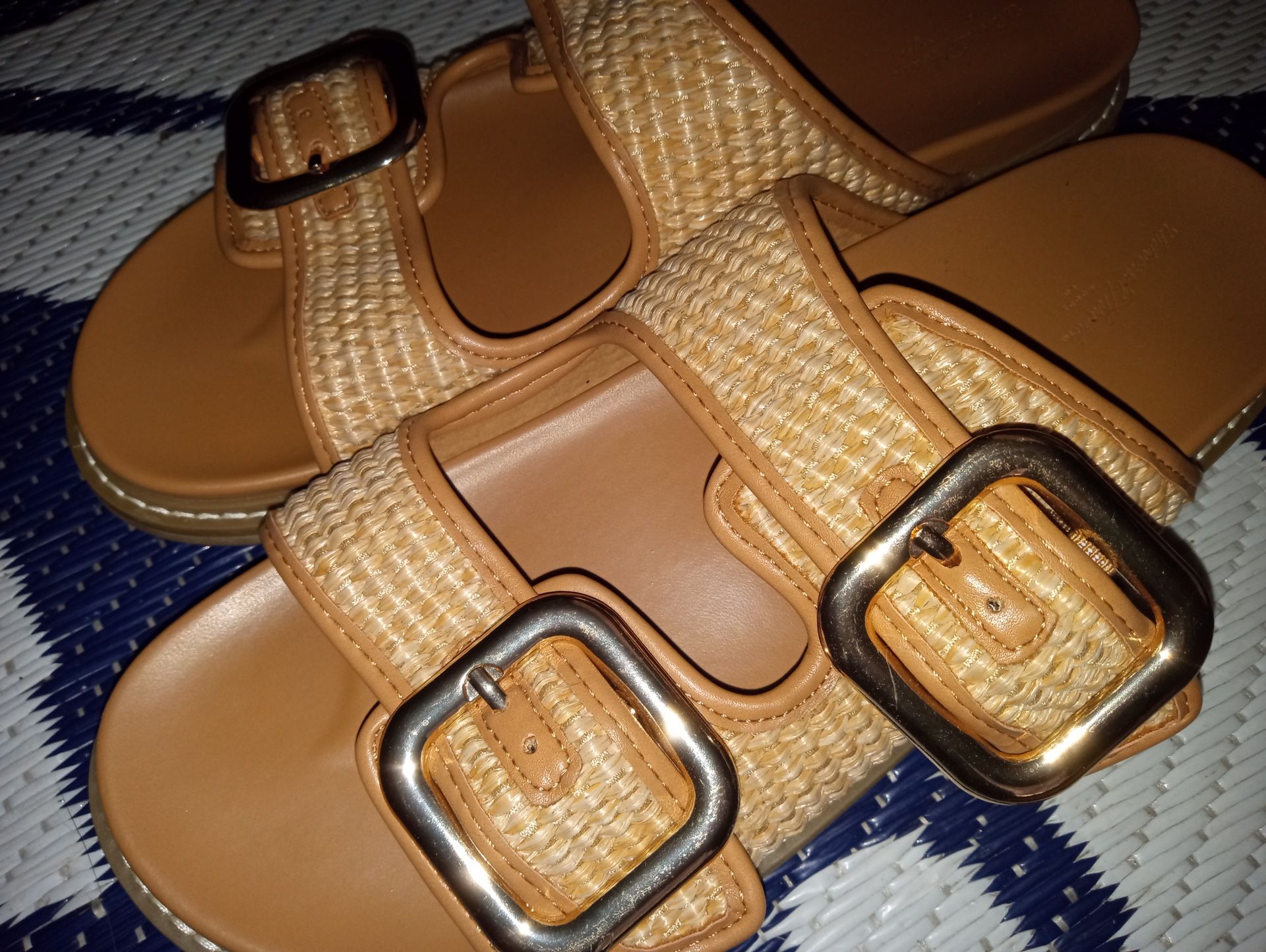 target sandals 