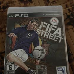 2 PlayStation  3 FIFA Street And Madden NFL 13