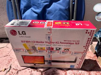 Monitor - pc