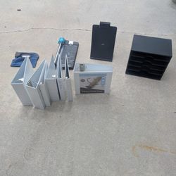Office Supplies 