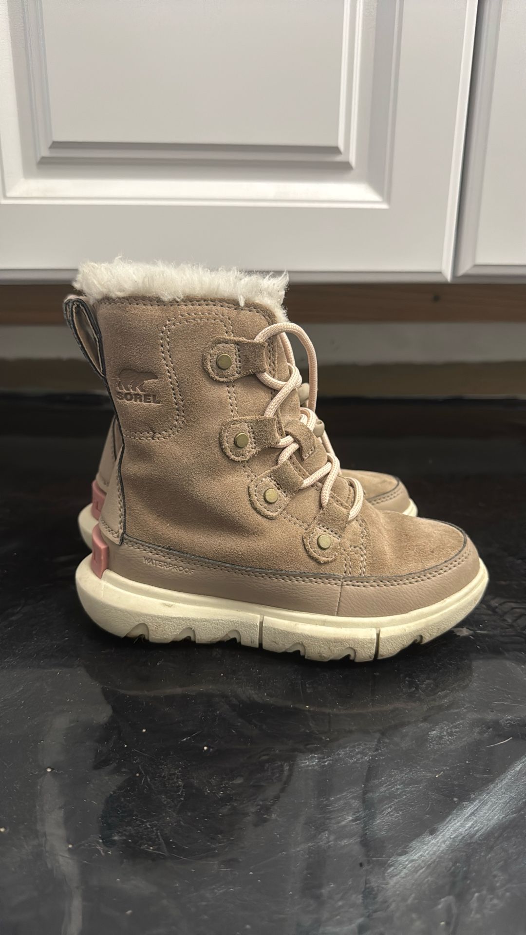 Girls Winter boot