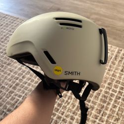 Smith Method Helmet - Size Large