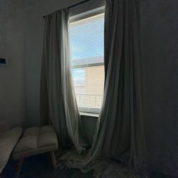 Blackout Curtains 