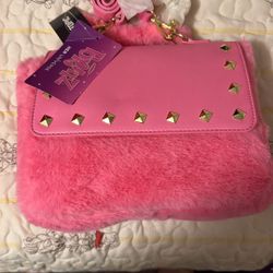 Bratz Hand Bag & Wallet 