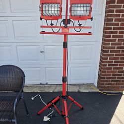 Craftsman work light