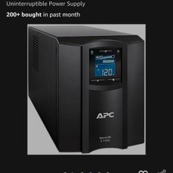 Power Supply 