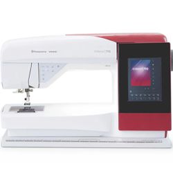 HUSQVARNA® VIKING® BRILLIANCE™ 75Q Sewing Machine