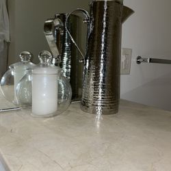 Bathroom Decorations $25 