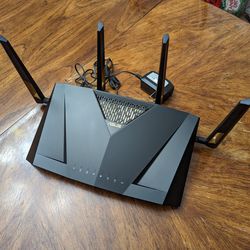 Asus AX6000 RT-AX88U Wifi 6 Router