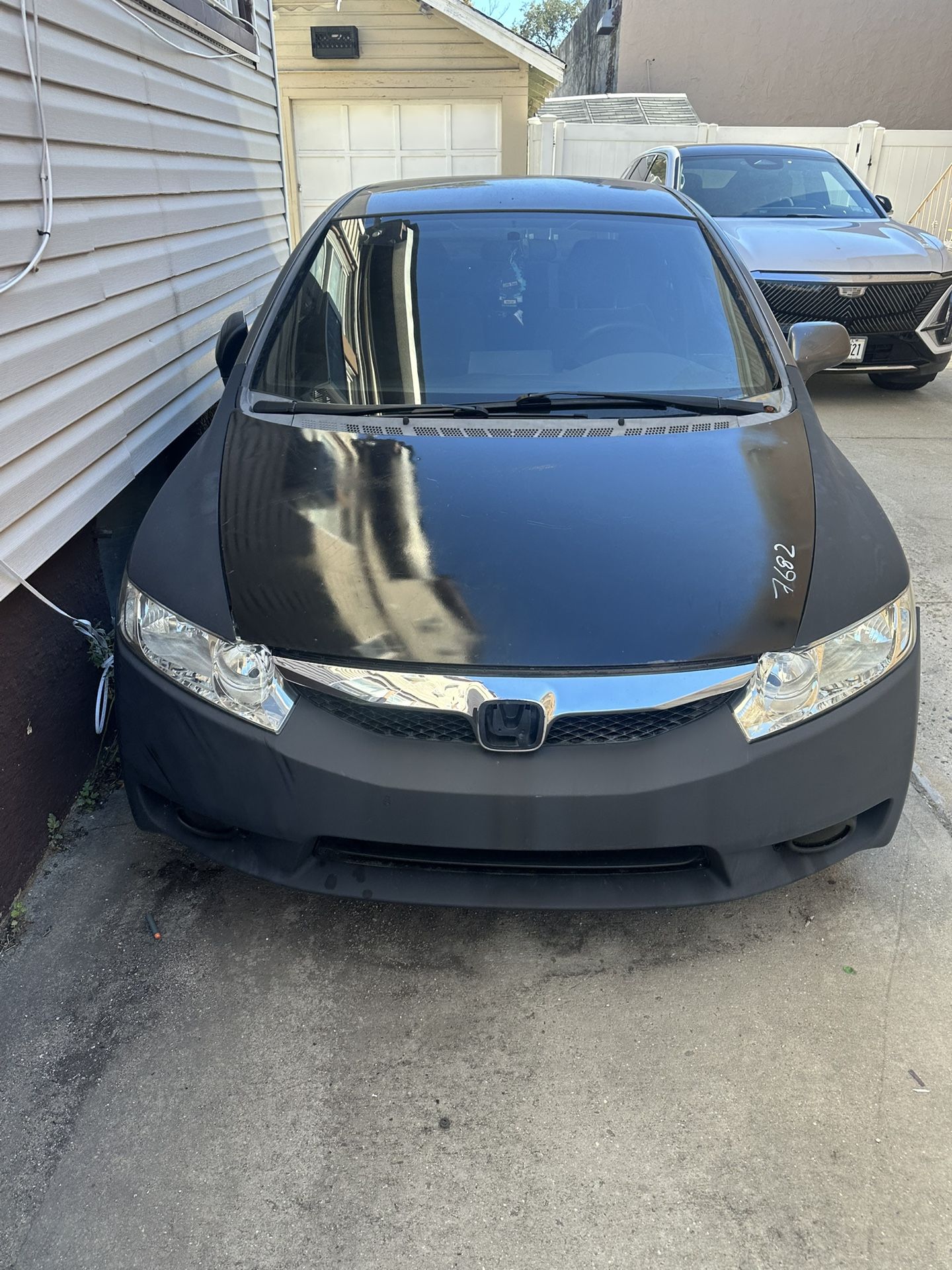 2009 Honda Civic