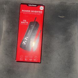 Car Power Inverter
