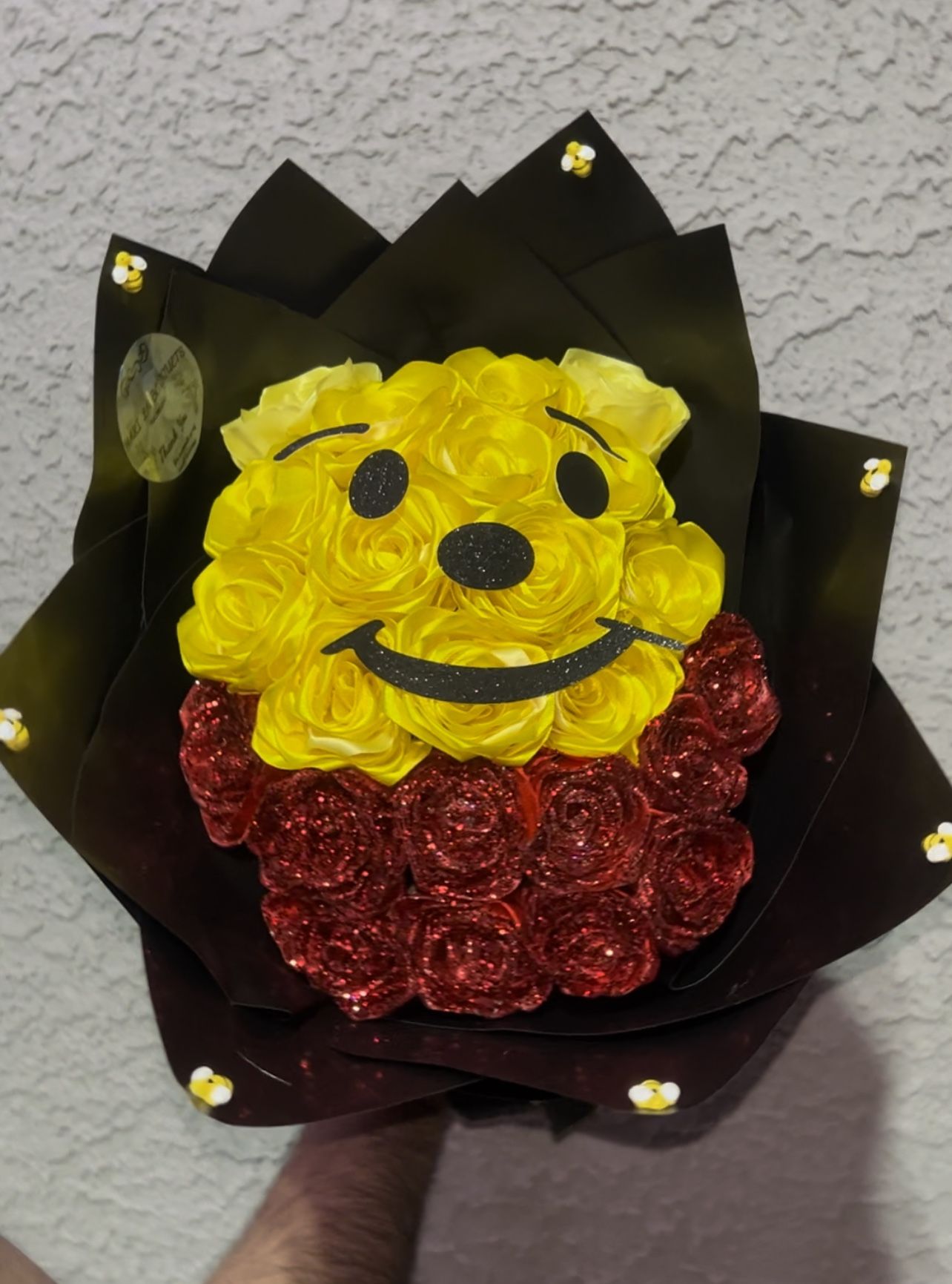 Forever Roses Bouquets