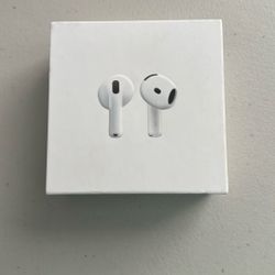 Apple AirPod 4 
