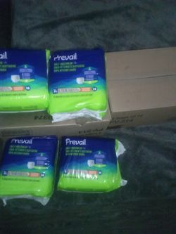 Prevail daily underware