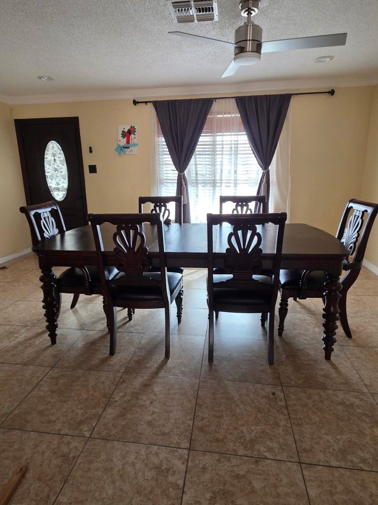 Dinning Table Comedor