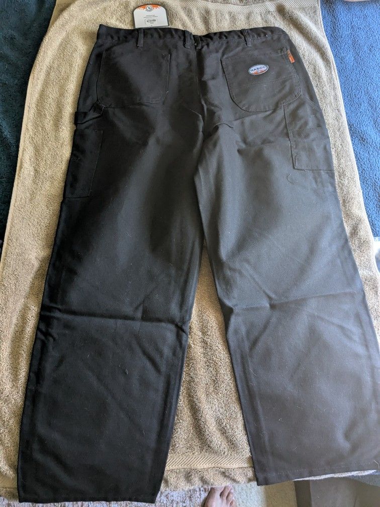 Men's Rasco FR Cargo Pants 3 (Qty) Flame Resistant Pants