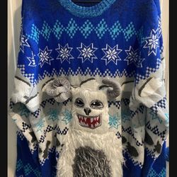 Christmas Sweater