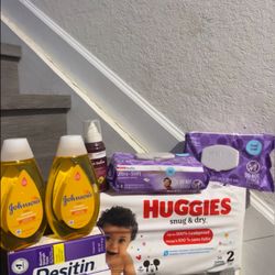 Baby items bundle!! 