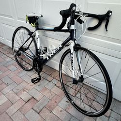Trek Road Bike Used For Sale 