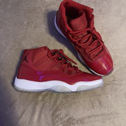 Jordan 11 Win Like 96