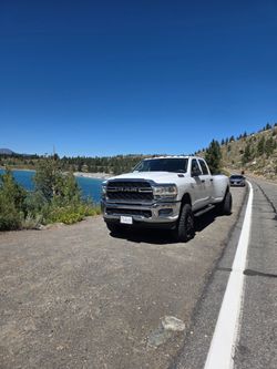 2020  Ram High Output Aisin AS69RC
