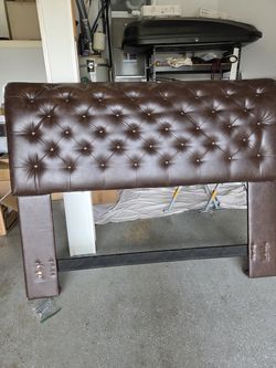 Bed Frame