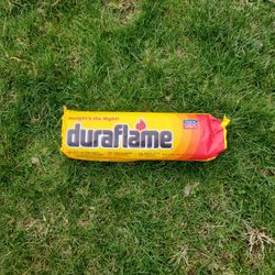 Duraflame Logs 5$ Each 
