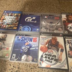 Games