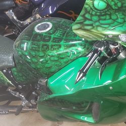05 Hayabusa