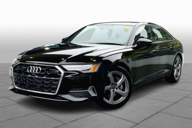 2024 Audi A6