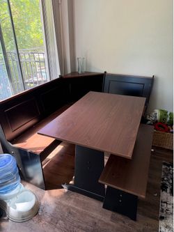 Nook Table