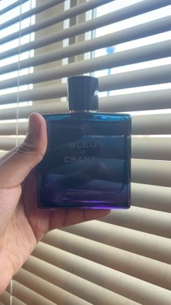 Bleu De Chanel