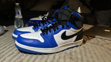 Jordan 1.5 retro reverse Fragments $100