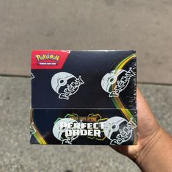 Pokémon Mega evolutions perfect order