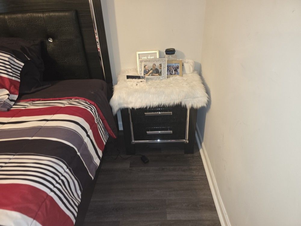 Bed Room