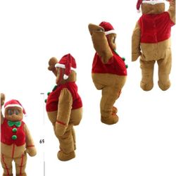 Plushie Costume 