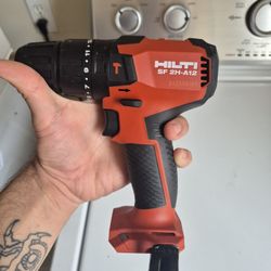 Hilti Drill