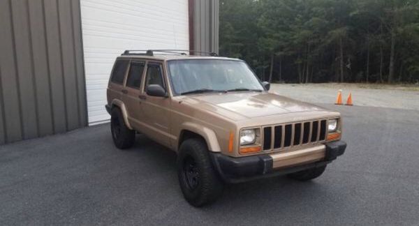 Jeep Cherokee for Sale in Fort Mill, SC OfferUp