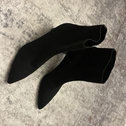 Zara women Boots