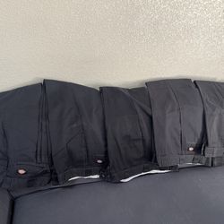 Men’s Dickies work pants 33x30